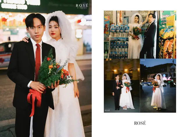 Ngoại Cảnh · ảnh 2