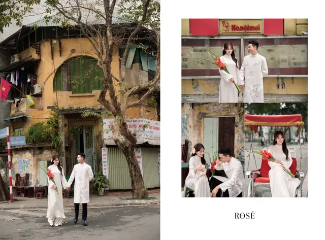 Ngoại Cảnh · ảnh 6