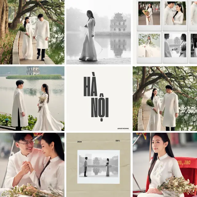 Ngoại Cảnh · ảnh 10