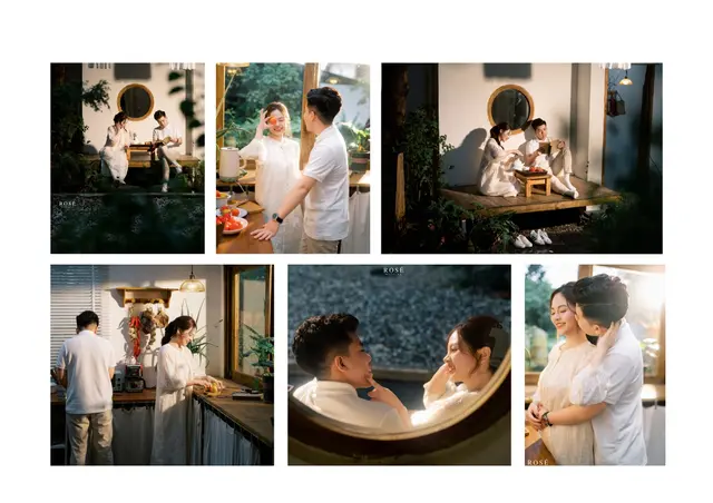 Ngoại Cảnh · ảnh 22