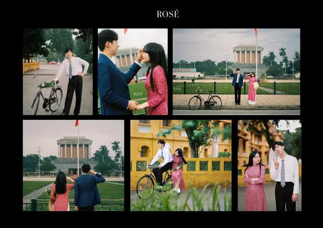 Ngoại Cảnh · ảnh 26