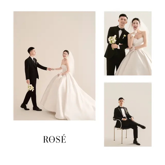 Studio Phim Trường Rosé · ảnh 4