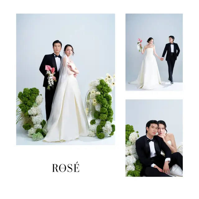 Studio Phim Trường Rosé · ảnh 12