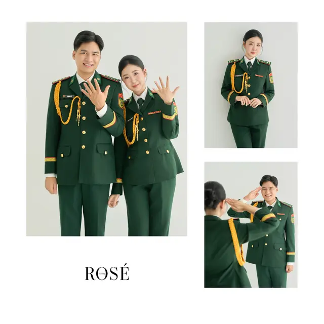 Studio Phim Trường Rosé · ảnh 13