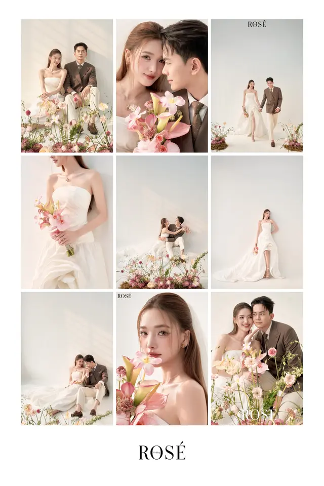 Studio Phim Trường Rosé · ảnh 16