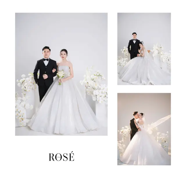 Studio Phim Trường Rosé · ảnh 27