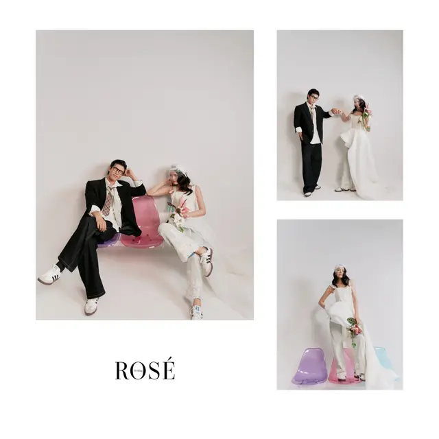 Studio Phim Trường Rosé · ảnh 28