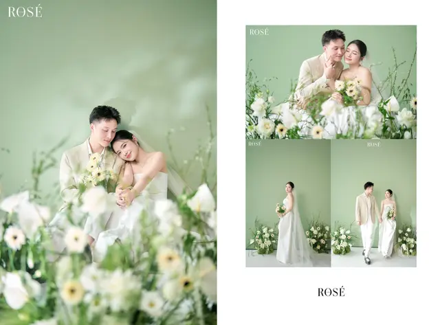 Studio Phim Trường Rosé · ảnh 31