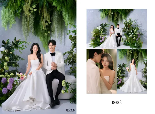 Studio Phim Trường Rosé · ảnh 33