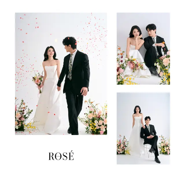 Studio Phim Trường Rosé · ảnh 37