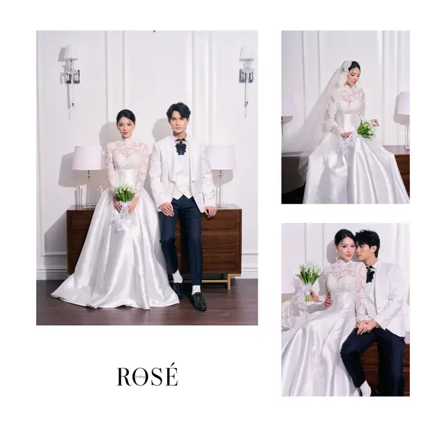 Studio Phim Trường Rosé · ảnh 38