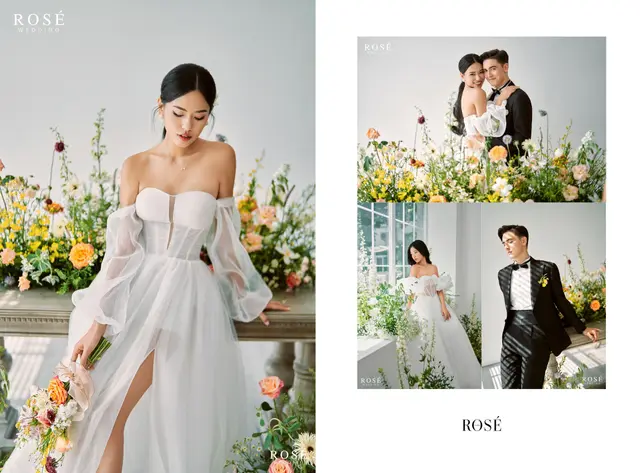 Studio Phim Trường Rosé · ảnh 41