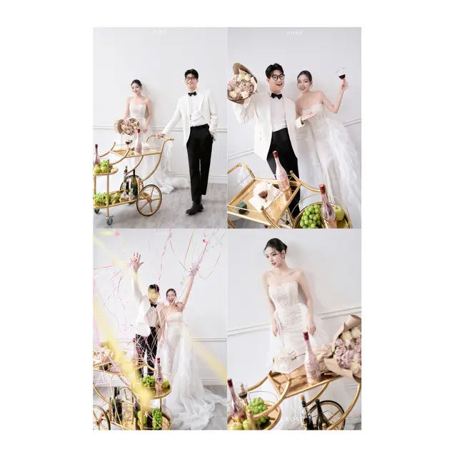 Studio Phim Trường Rosé · ảnh 44