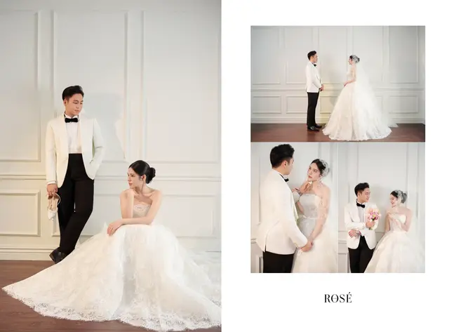 Studio Phim Trường Rosé · ảnh 53