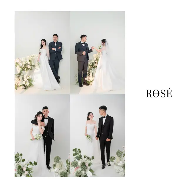Studio Phim Trường Rosé · ảnh 57