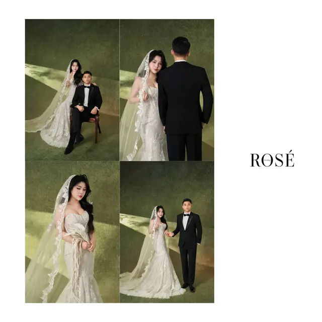 Studio Phim Trường Rosé · ảnh 59