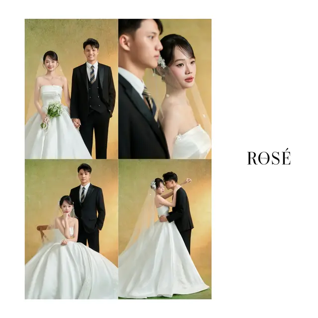 Studio Phim Trường Rosé · ảnh 60
