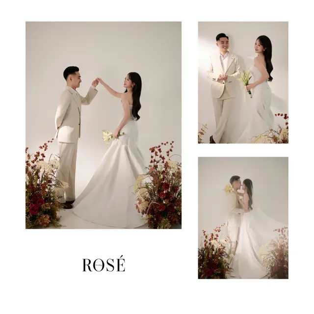 Studio Phim Trường Rosé · ảnh 69