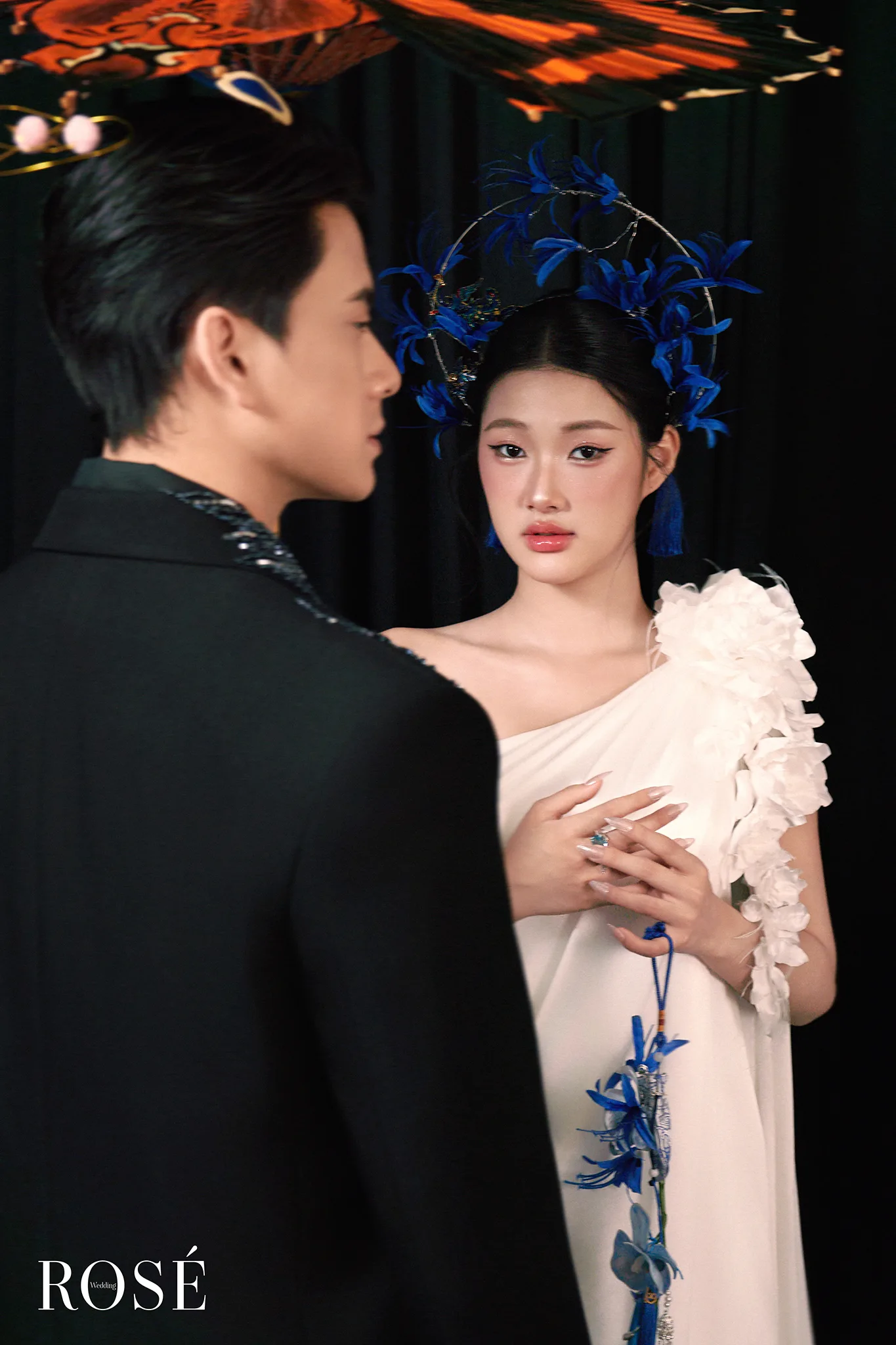 Lam Điệp · Rosé Wedding