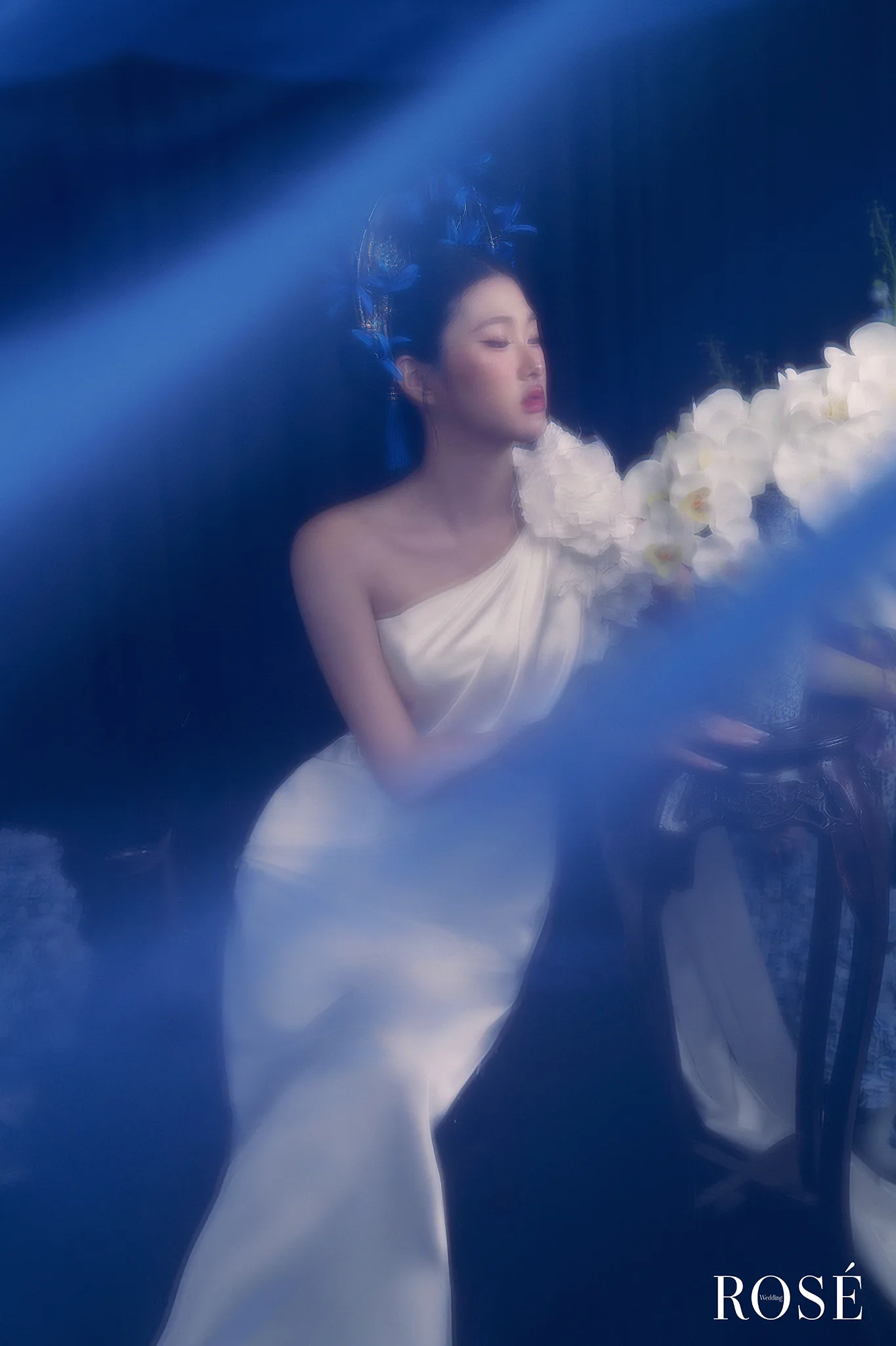 Lam Điệp · Rosé Wedding