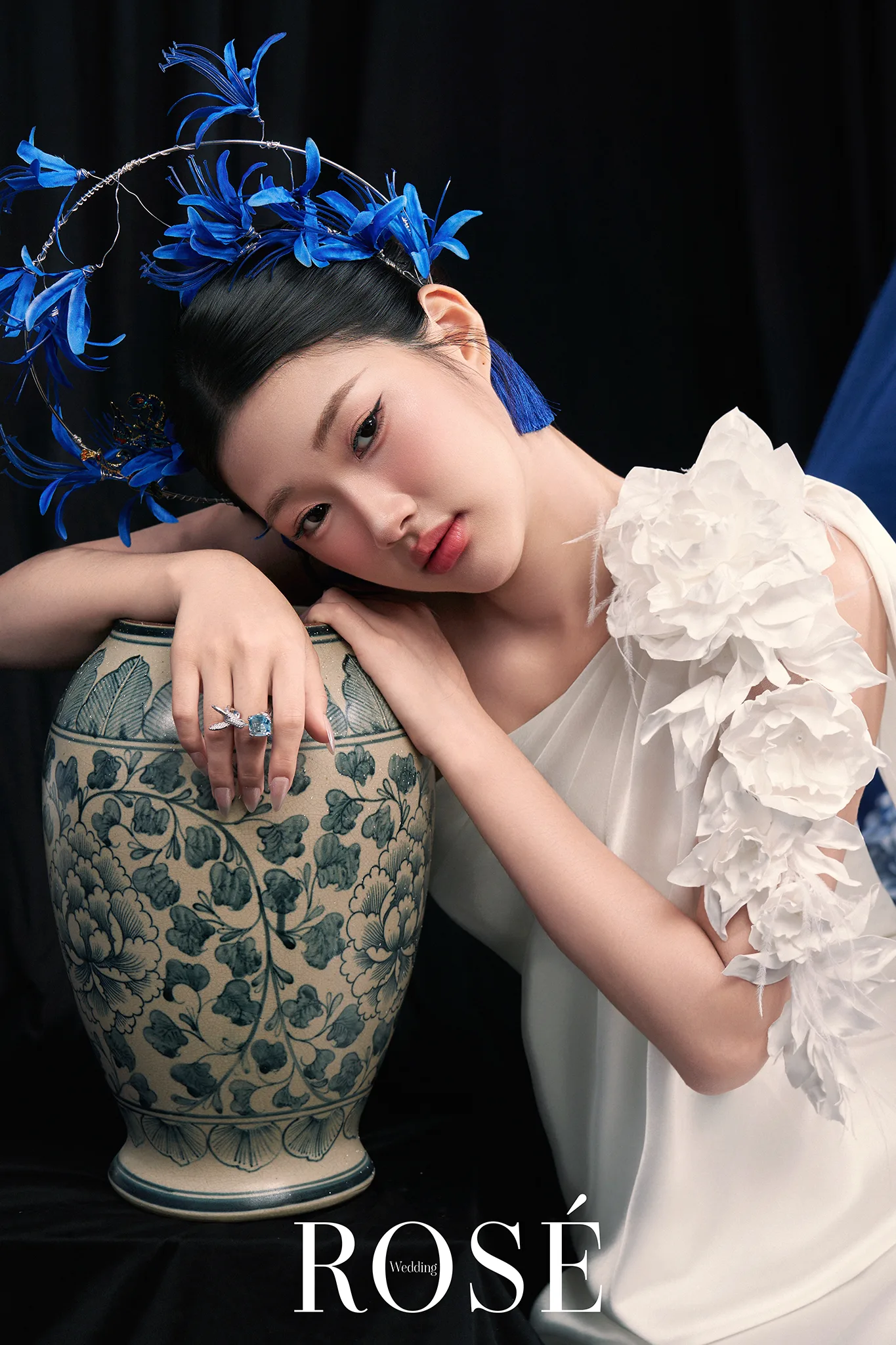 Lam Điệp · Rosé Wedding
