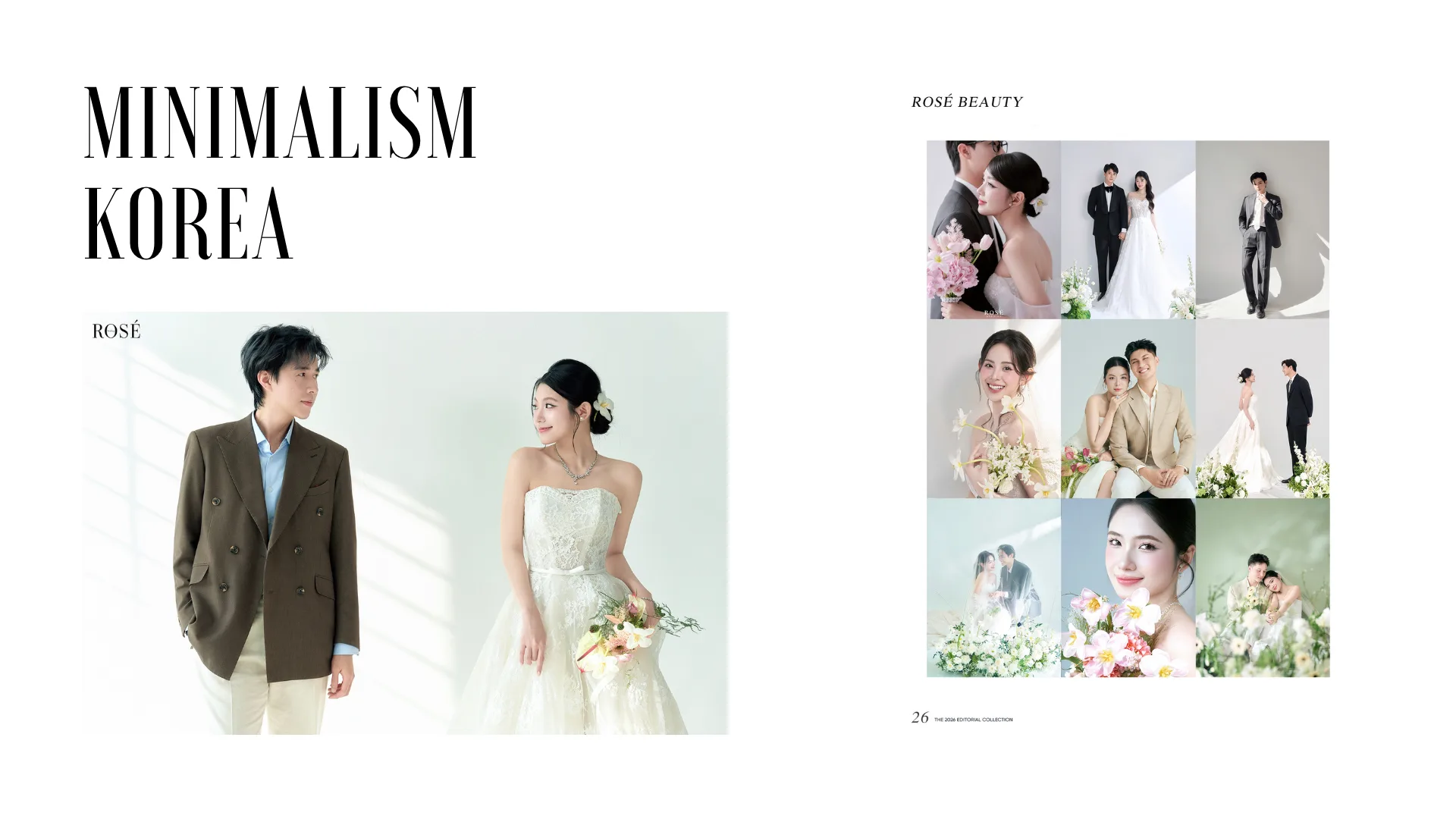 Portfolio Rosé Wedding, trang 5 trên 17