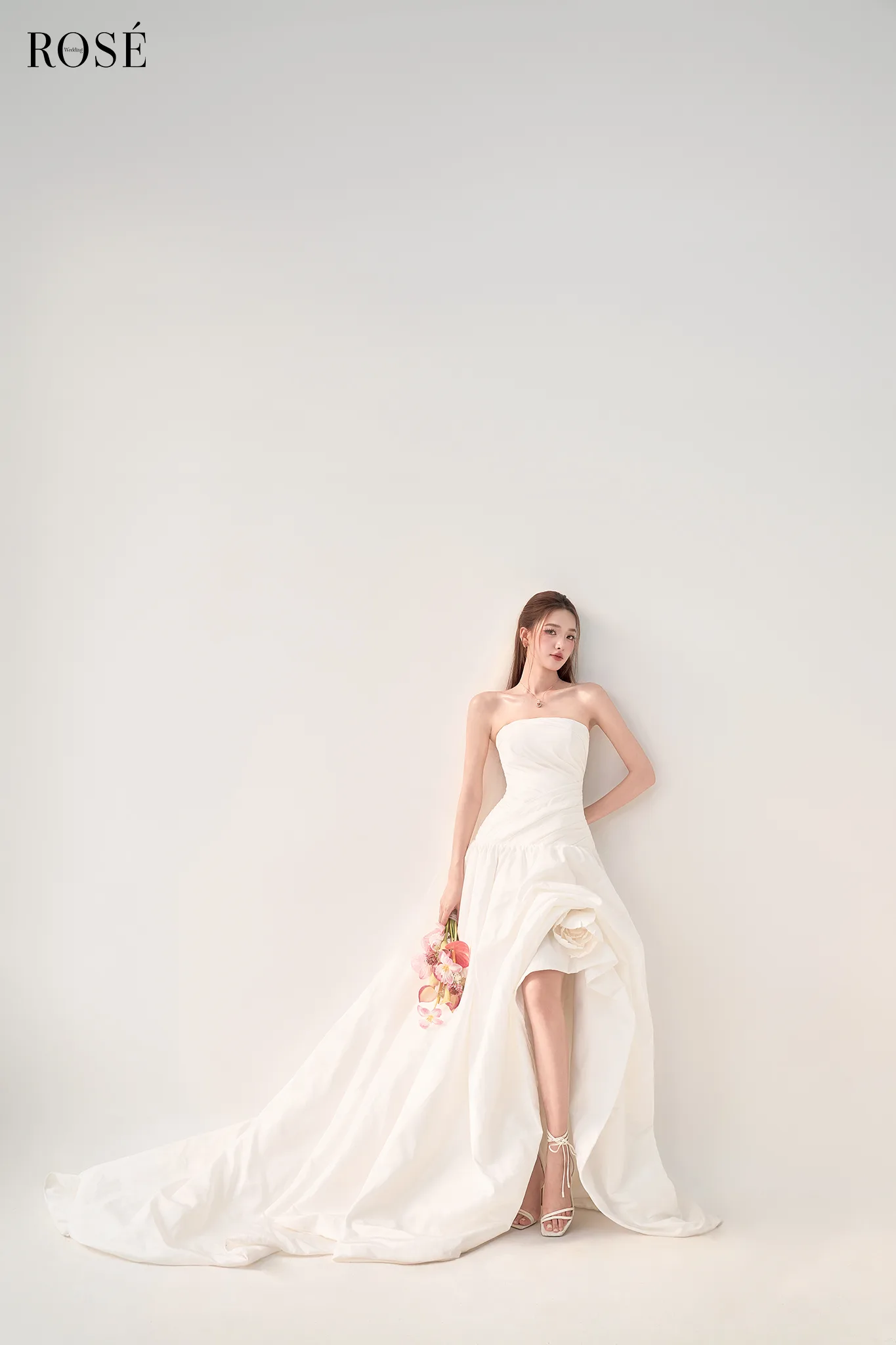 Sắc Rosé · Rosé Wedding